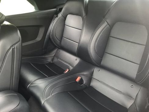 Certified 2025 Ford Mustang Premium RWD image 15