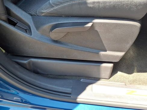 Used 2017 Chevrolet Silverado 1500 LT w/ Texas Edition image 16