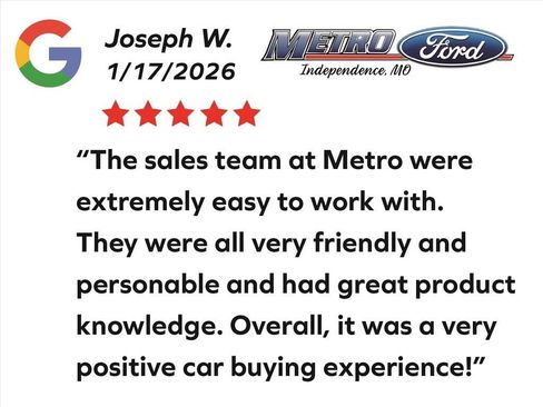 New 2026 Ford Expedition Active image 4