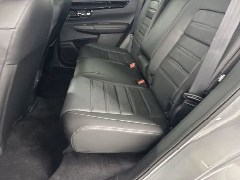 New 2026 Honda CR-V EX-L image 23