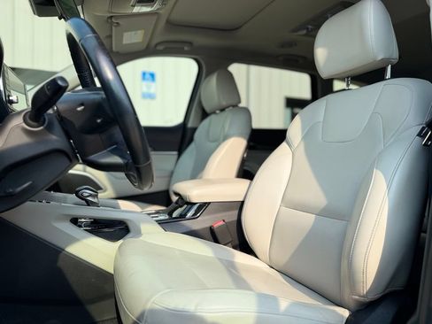 Used 2021 Kia Telluride S FWD image 15