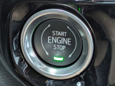 Certified 2024 Chevrolet Silverado 3500 High Country w/ High Country Premium Package image 34