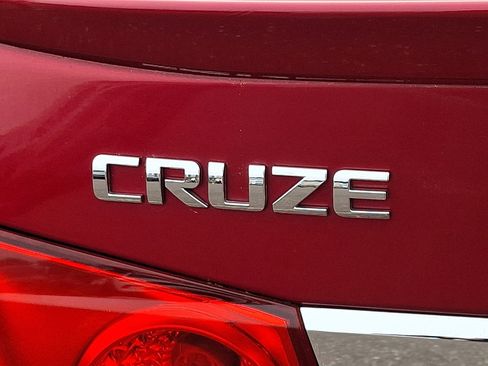 Used 2011 Chevrolet Cruze LTZ w/ RS Package image 17