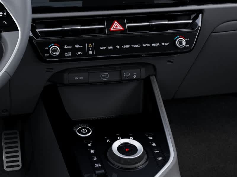 New 2026 Kia Niro Wave FWD image 23