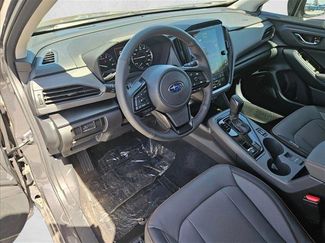 New 2026 Subaru Crosstrek 2.5i Limited AWD/4WD video 3