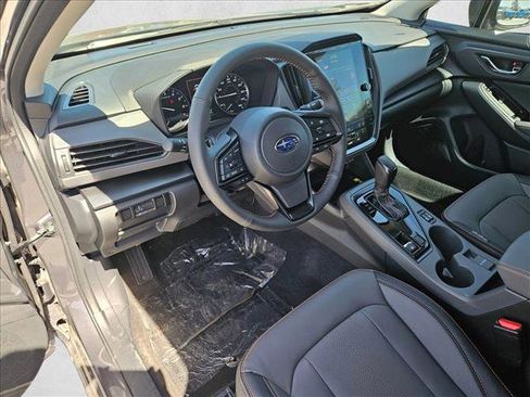 New 2026 Subaru Crosstrek 2.5i Limited AWD/4WD image 3