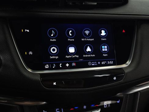 Used 2023 Cadillac XT5 Luxury AWD/4WD image 23