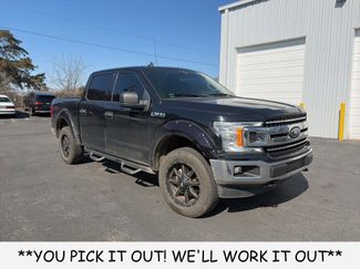 Used 2019 Ford F150 XLT 360° Tour