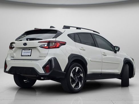 Used 2025 Subaru Crosstrek 2.5i Limited w/ Crosstrek Mirror Package AWD/4WD image 25