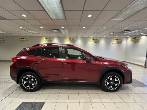 Used 2018 Subaru Crosstrek 2.0i Premium AWD/4WD image 3