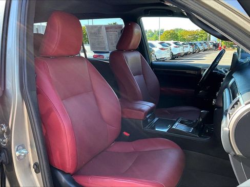 Used 2023 Lexus GX 460 Premium w/ Premium Package AWD/4WD image 7