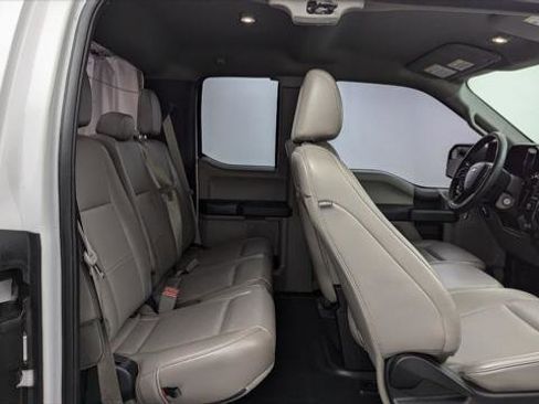 Used 2019 Ford F150 XL w/ Equipment Group 101A Mid image 17