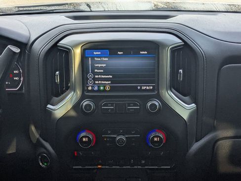 Used 2019 Chevrolet Silverado 1500 LT w/ All-Star Edition image 14