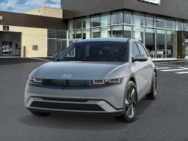 New 2026 Hyundai Ioniq 5 SEL AWD/4WD image 6