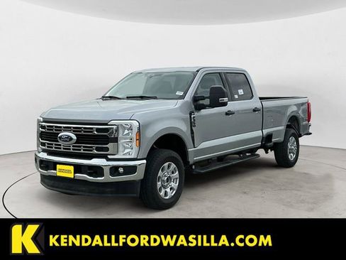 Used 2024 Ford F350 XLT AWD/4WD image 1