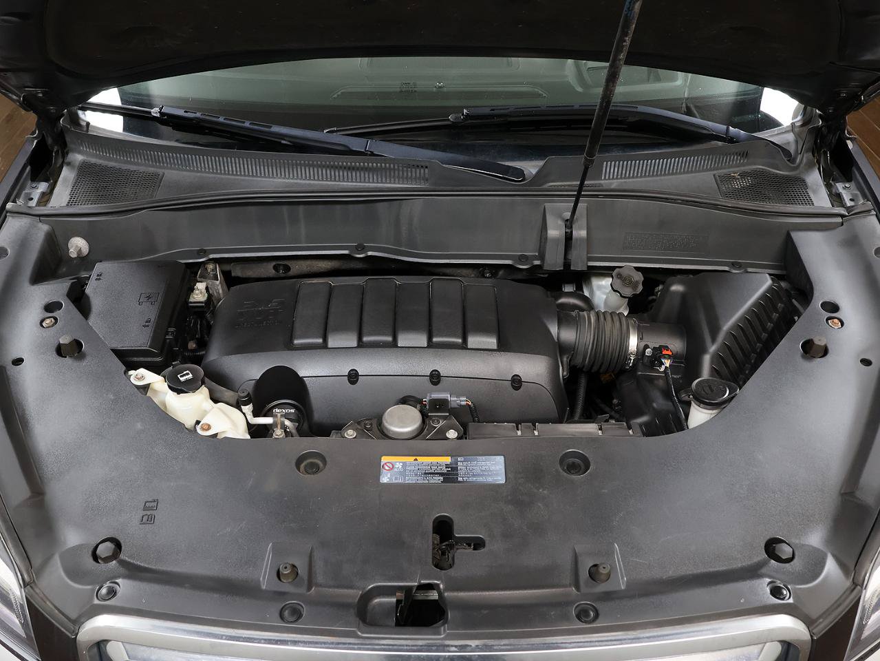 Used 2015 GMC Acadia Denali FWD image 38