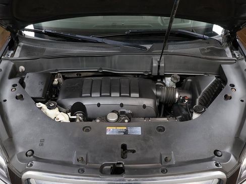 Used 2015 GMC Acadia Denali FWD image 38