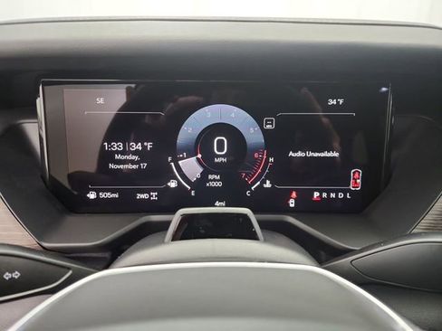 New 2026 GMC Acadia Denali w/ Super Cruise Package image 11