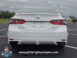 Used 2023 Toyota Camry SE image 4