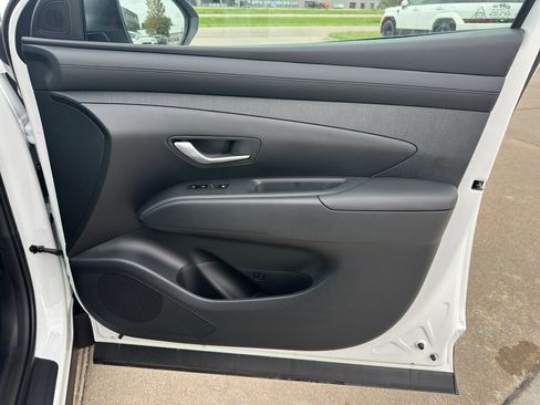 New 2026 Hyundai Tucson SEL FWD image 32