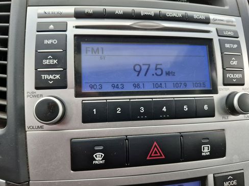 Used 2009 Hyundai Santa Fe Limited FWD image 29