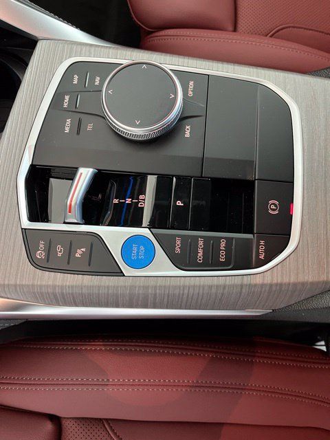 New 2026 BMW i4 xDrive40i w/ M Sport Package AWD/4WD image 13