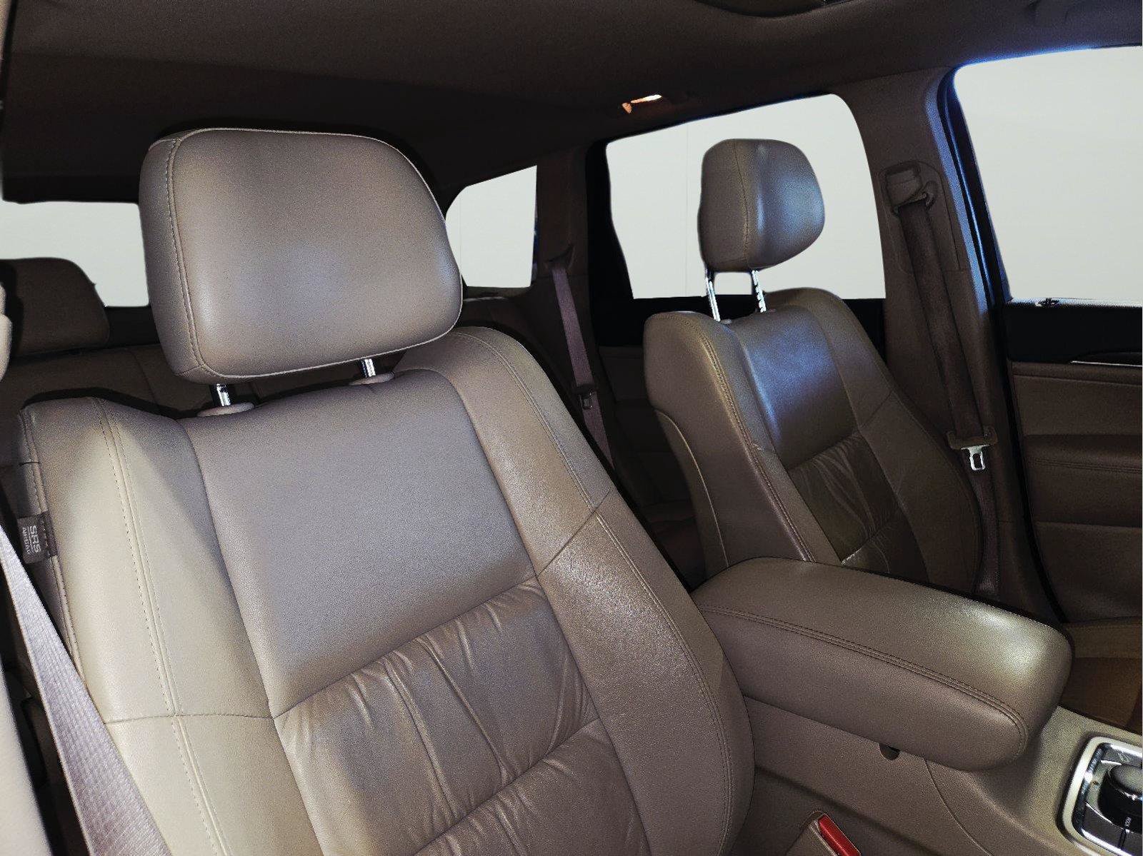Used 2015 Jeep Grand Cherokee Limited AWD/4WD image 62