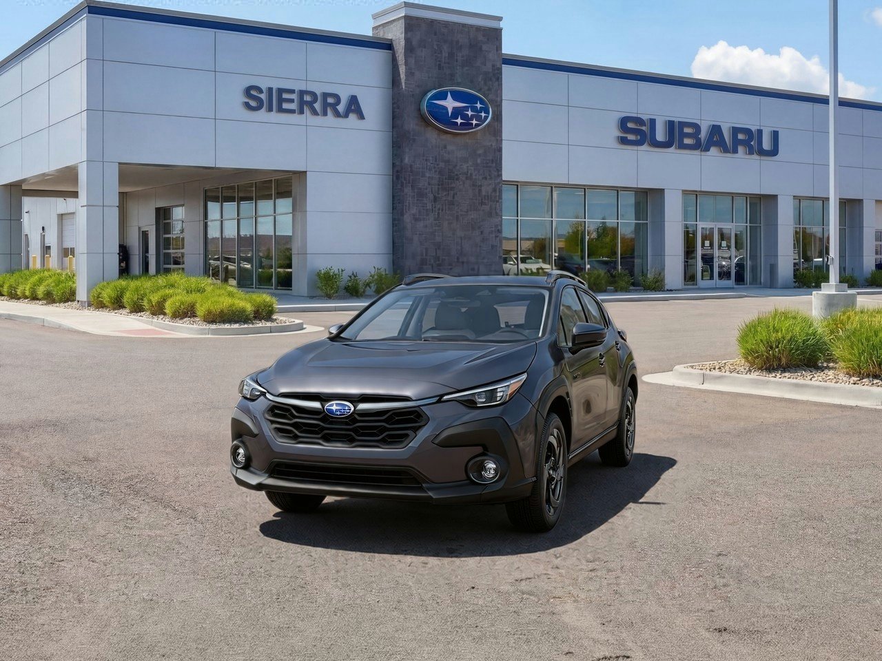 New 2026 Subaru Crosstrek 2.5i Limited AWD/4WD image 19