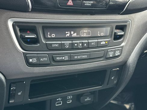 Certified 2026 Honda Ridgeline RTL image 22