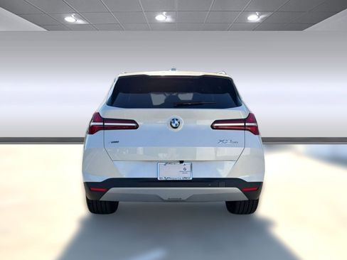 New 2026 BMW X3 xDrive30 w/ Premium Package AWD/4WD image 8