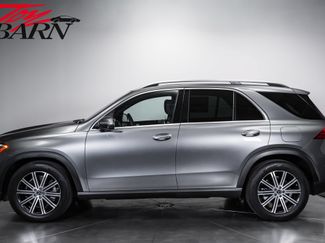 Used 2025 Mercedes-Benz GLE 450e 4MATIC w/ Driver Assistance Package video 2