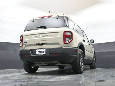 Used 2024 Ford Bronco Sport Big Bend w/ Convenience Package AWD/4WD image 45