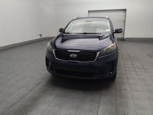 Used 2019 Kia Sorento AWD w/ LX Convenience Package image 15