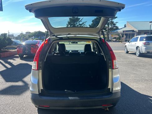 Used 2012 Honda CR-V EX-L image 34