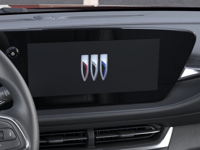 New 2026 Buick Envista Sport Touring w/ Convenience I Package FWD image 44