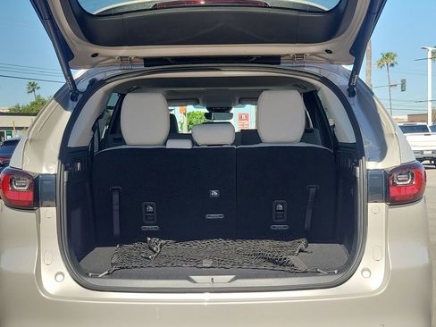 New 2026 MAZDA CX-90 3.3 Turbo w/ Preferred Package image 23