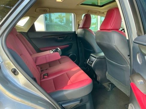 Used 2020 Lexus NX 300 300 Base image 15