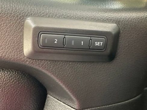 Certified 2024 Nissan Titan PRO-4X w/ Pro-4x Convenience Package AWD/4WD image 13