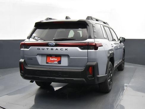 New 2026 Subaru Outback Limited image 30