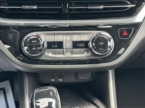 New 2025 Buick Envista Sport Touring w/ Convenience I Package image 13