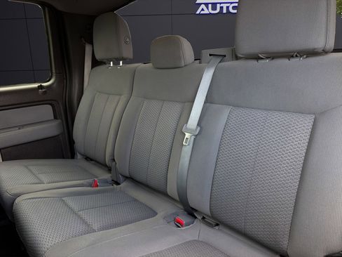 Used 2014 Ford F150 XLT w/ Equipment Group 302A Luxury AWD/4WD image 19
