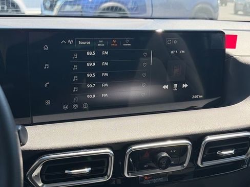 New 2026 Nissan Sentra S w/ Floor Mat Package image 19