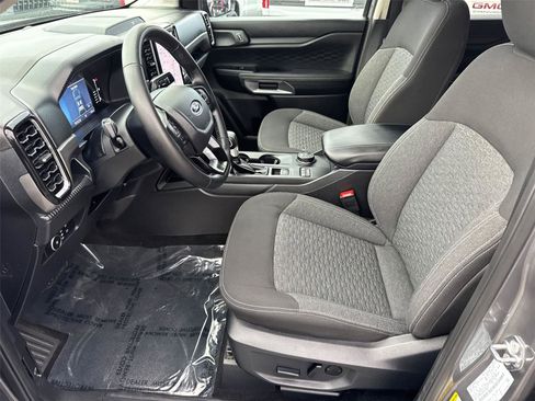 Used 2024 Ford Ranger XLT image 27