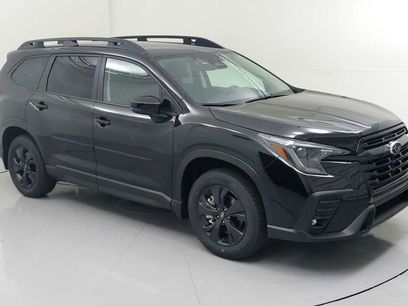 New 2026 Subaru Ascent Premium