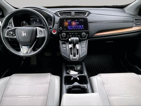 Used 2019 Honda CR-V EX-L image 15