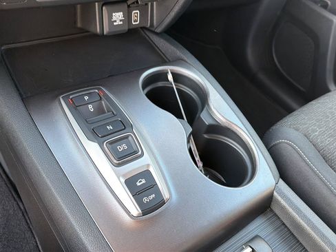 Used 2023 Honda Ridgeline Sport image 24