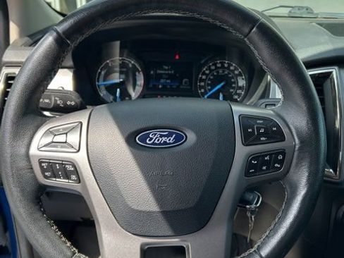 Used 2019 Ford Ranger XLT w/ Equipment Group 302A Luxury AWD/4WD image 19