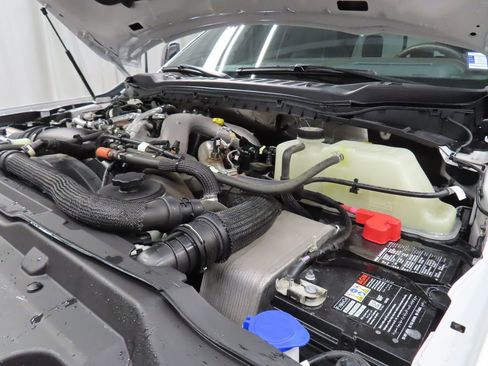 Used 2024 Ford F350 King Ranch AWD/4WD image 30
