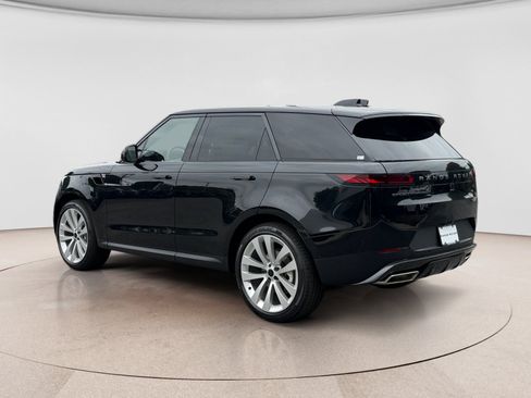 New 2027 Land Rover Range Rover Sport SE AWD/4WD image 3