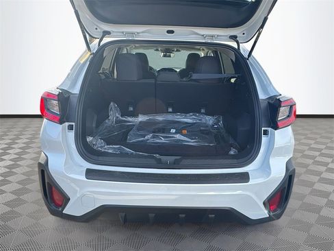New 2026 Subaru Crosstrek 2.0i Premium image 27